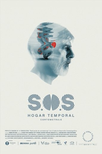 Poster of S.O.S. Hogar temporal