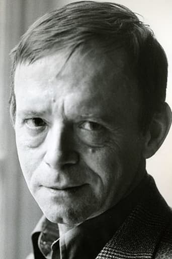 Portrait of Jacques Laurent