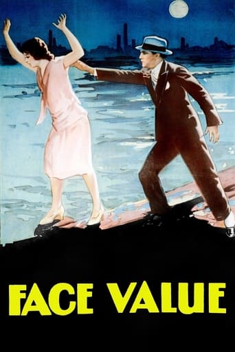 Poster of Face Value
