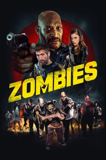 Poster of Zombies