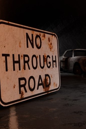Poster of No Through Road