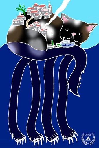 Catstream Poster of Catstream
