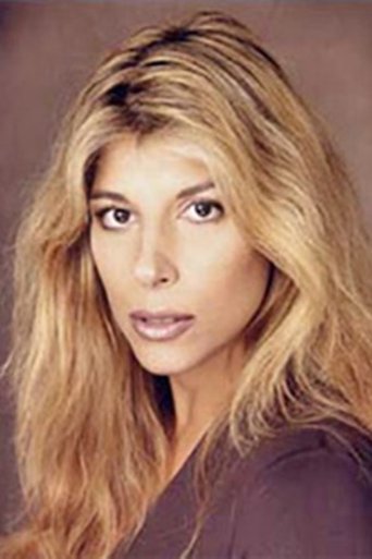 Portrait of Lori Alter