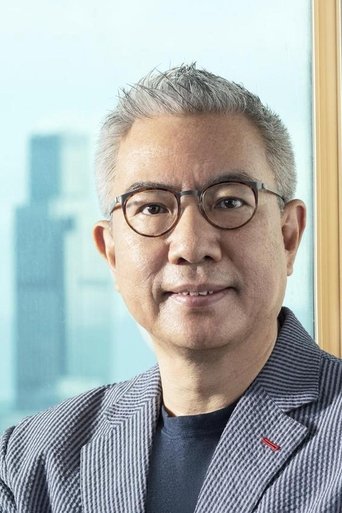 Portrait of Xiang Shaokun