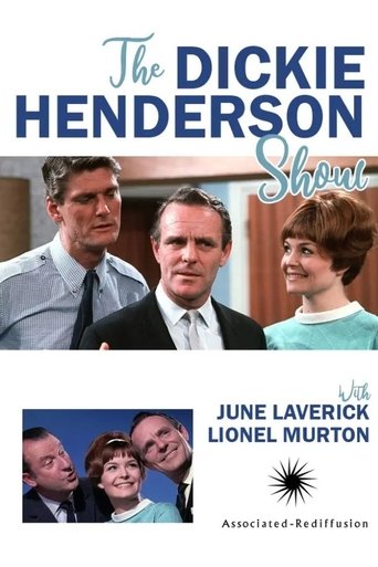 Poster of The Dickie Henderson Show