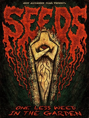 Poster of Seeds