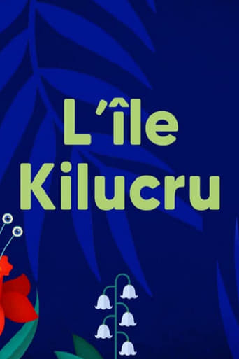Poster of L'Île de Kilucru