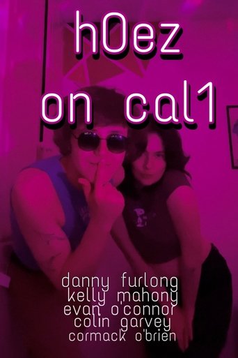 Poster of h0ez on cal1