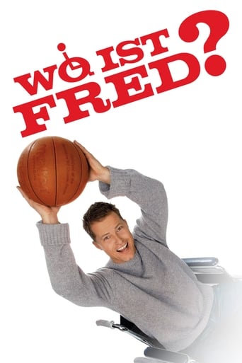 Poster of Where Is Fred?