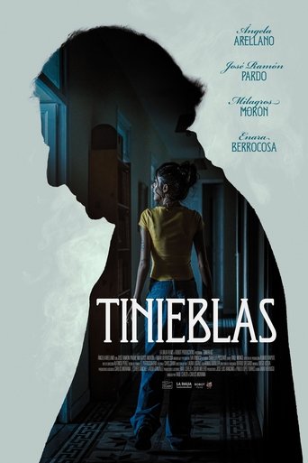 Poster of Tinieblas