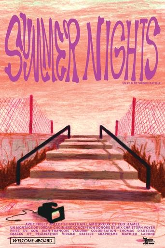 Summer Nights Poster of Summer Nights