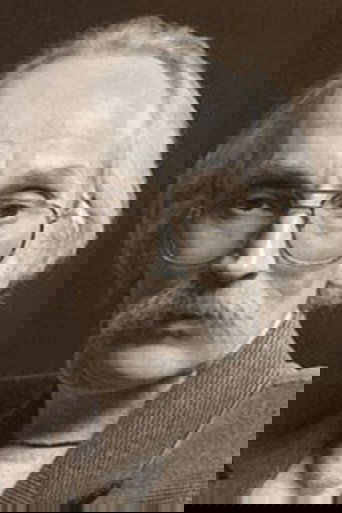 Portrait of Oleksandr Koval