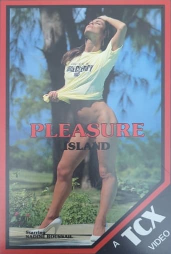 Poster of Pleasure Island