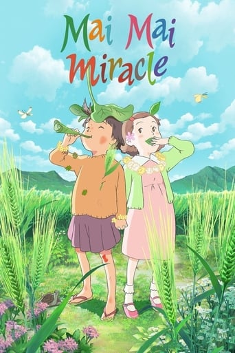 Poster of Mai Mai Miracle