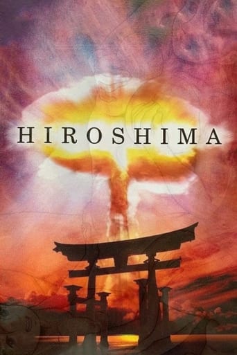 Poster of Hiroshima