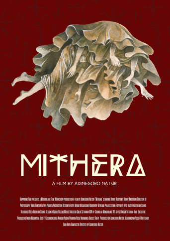 Poster of Mithera