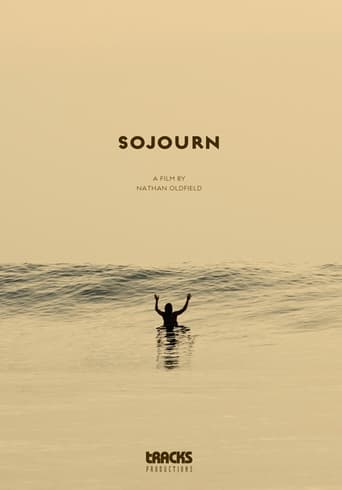 Poster of Sojourn