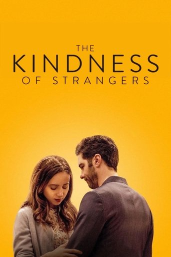 Poster of The Kindness of Strangers