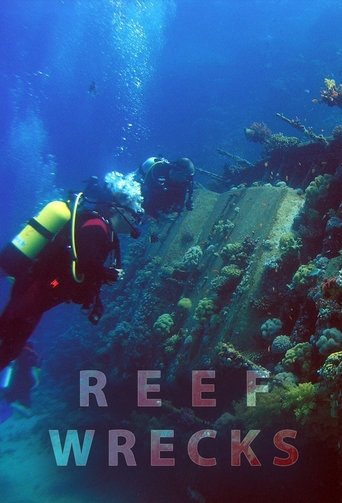 Reef Wrecks Poster of Reef Wrecks