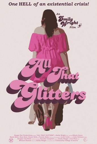 All That Glitters Poster of All That Glitters