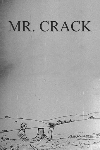 Mr. Crack Poster of Mr. Crack