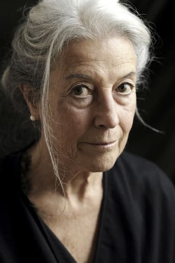 Portrait of Margherita Schoch