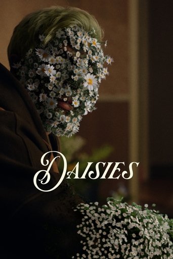 Daisies Poster of Daisies