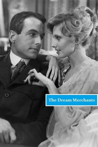 Poster of The Dream Merchants