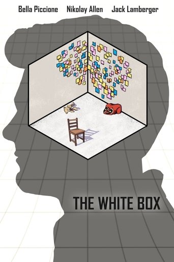 The White Box Poster of The White Box