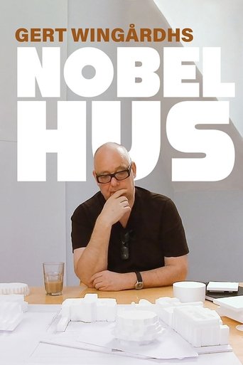Poster of Gert Wingårdhs Nobelhus