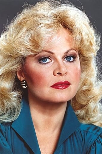 Portrait of Sally Struthers