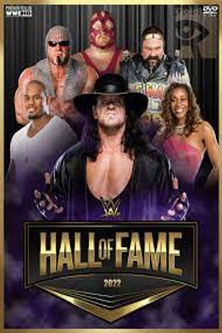 Portrait for WWE Hall of Fame - Season 17