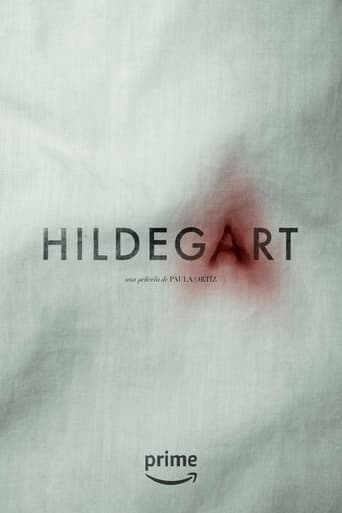 Poster of Hildegart