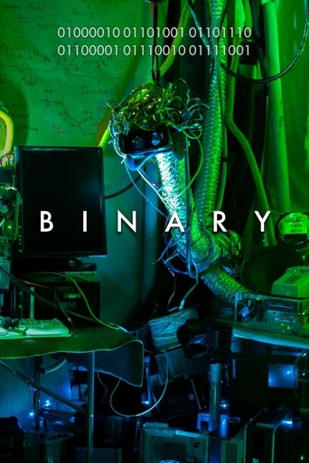 Binary Poster of Binary