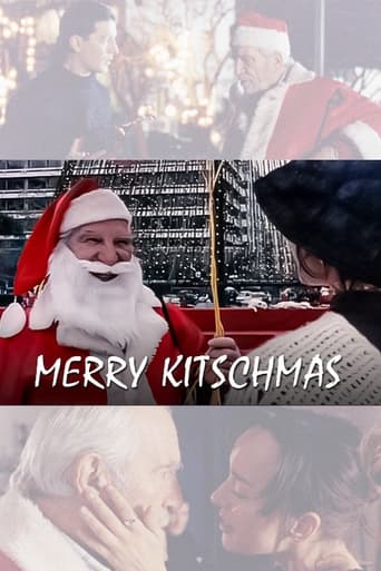 Poster of Merry Kitschmas