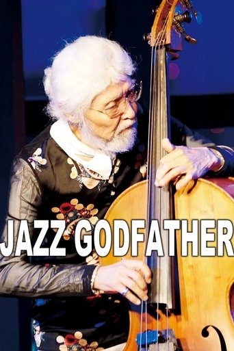 Poster of Jazz Godfather