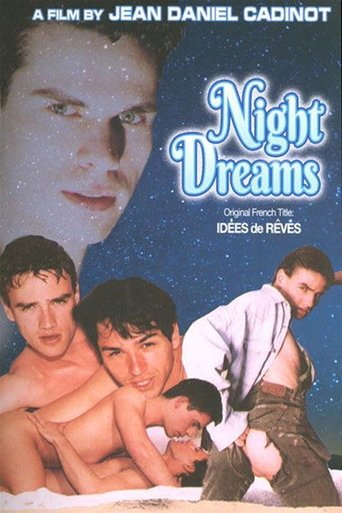 Night Dreams Poster of Night Dreams