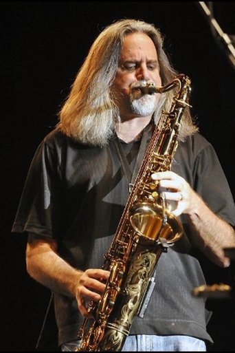 Portrait of Marc Russo