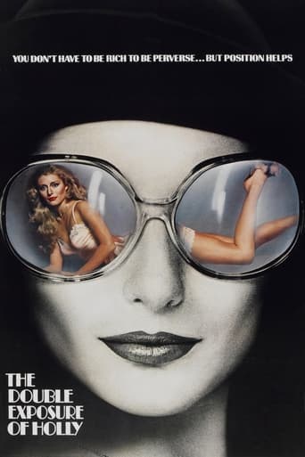 Poster of The Double Exposure of Holly