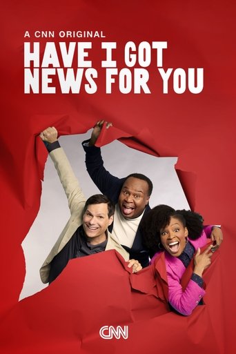 Portrait for Have I Got News for You - Season 2