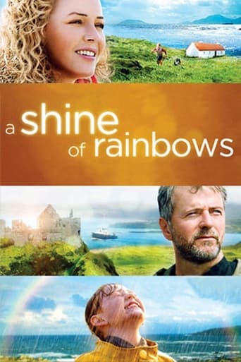 Poster of A Shine of Rainbows