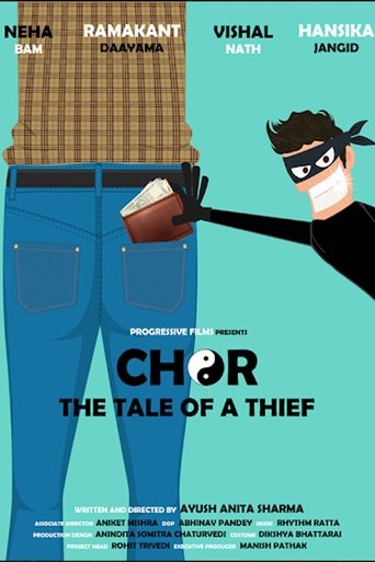 Chor Poster of Chor