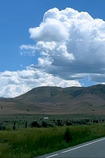 Poster of Cloudburst