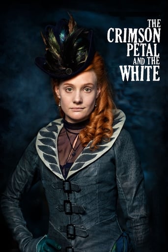 Poster of The Crimson Petal and the White