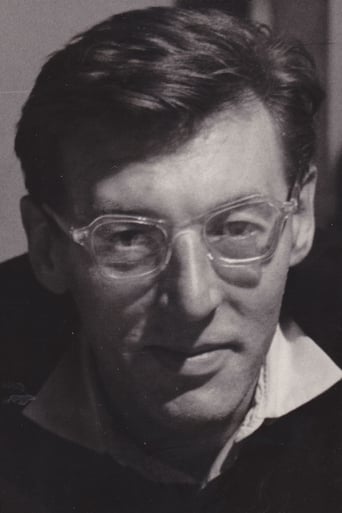 Portrait of Oldřich Daněk