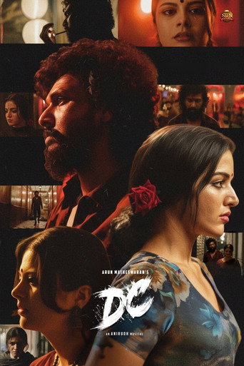 Poster of DC