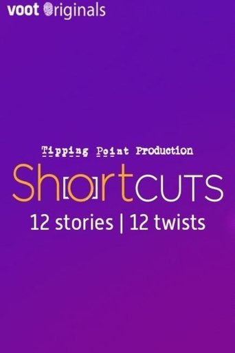 Shortcuts Poster of Shortcuts