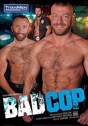 Poster of Bad Cop