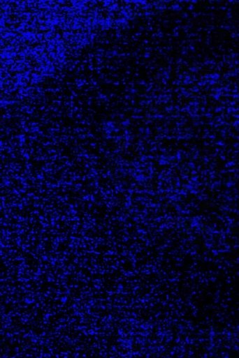 Permadeath blue Poster of Permadeath blue