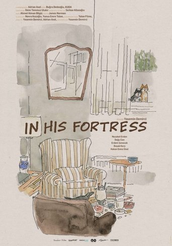 In His Fortress Poster of In His Fortress